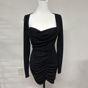 Windsor Sparkly Mini Dress